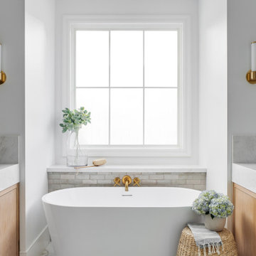 Pella Lifestyle Series Fixed Windows