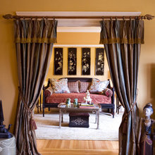 Living Room Ideas