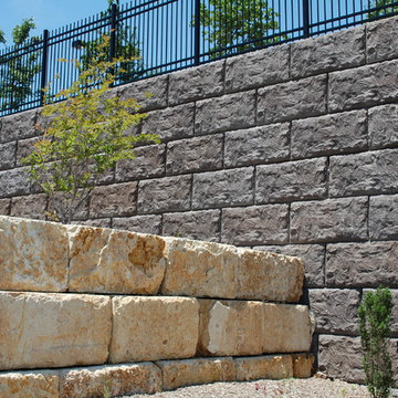 MagnumStone Precast Modular Block