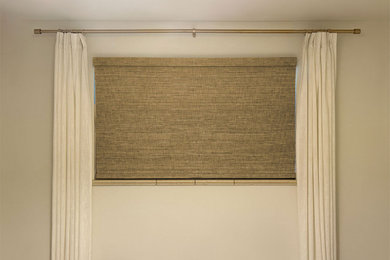Provenance® Woven Wood Shades