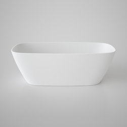 Contura Freestanding Bath - Bathtubs