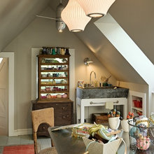 craft room