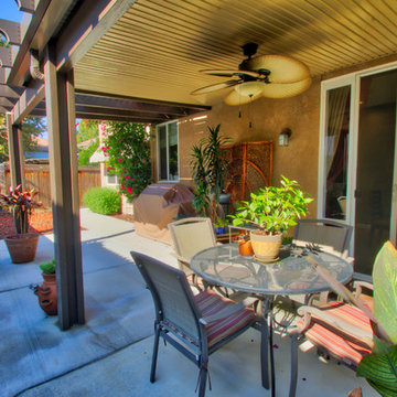 Gated & Grand, NW Visalia