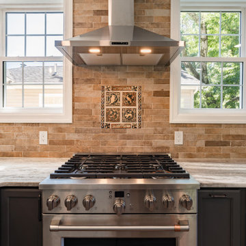 Wyncote Kitchen