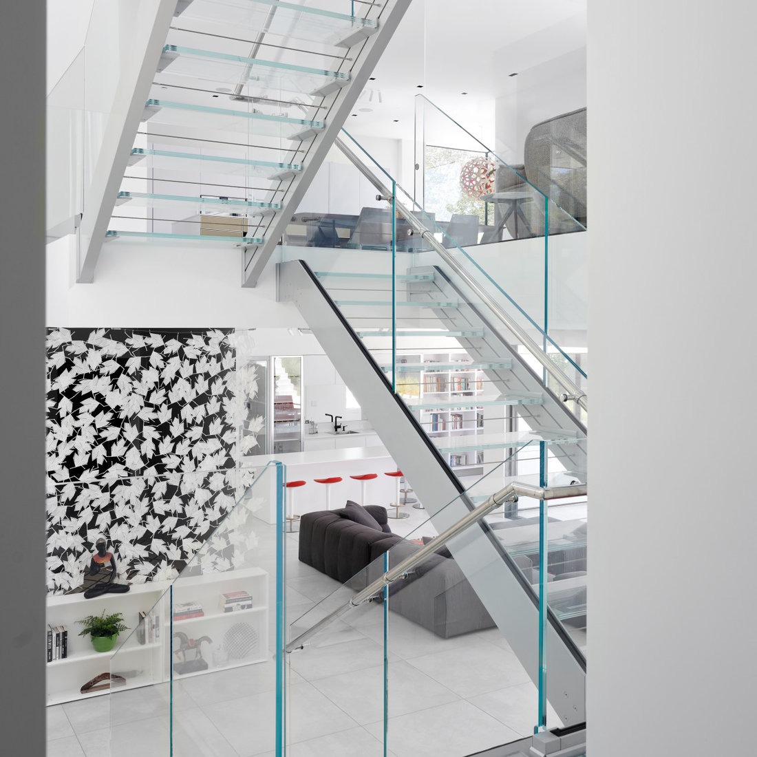 Hillsborough Modern