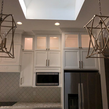 Grapevine Addition & Remodel