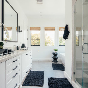Modern Farmhouse Furnish & Style - Brentwood