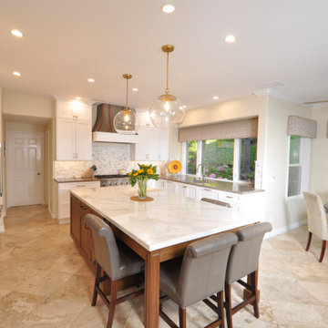 Escondido Canyon Rd. Kitchen