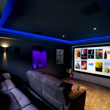 Home Cinema