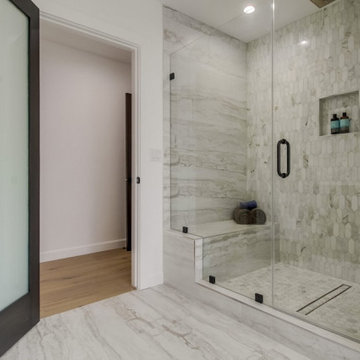 Rolling Hills Estate - Complete Remodel