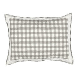 Be Our Guest - Pillowcases And Shams
