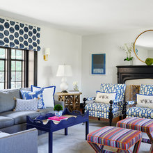 Living room redo