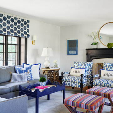 Bryn Mawr Residence