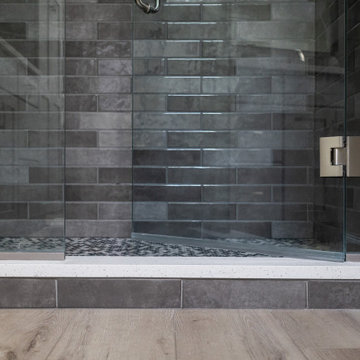 St. Charles Kitchen & Master Bath