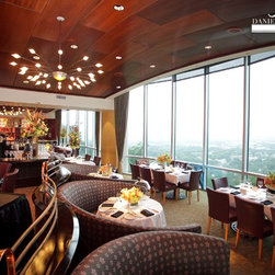 Restaurant & Bar Projects - Products