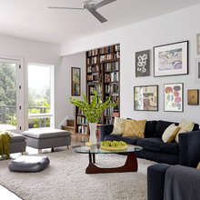 Media/Family room