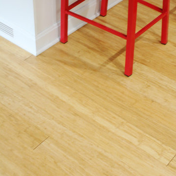 Redsmith Construction- Jones, Maple Painted Tundra