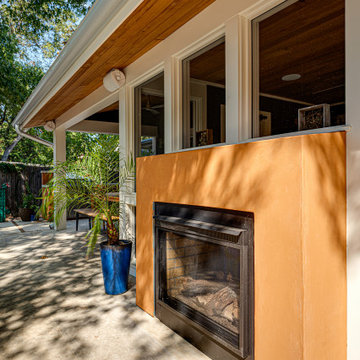 Artful Renovation