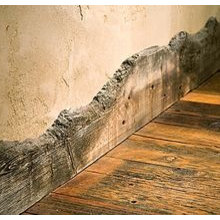 Baseboard Ideas