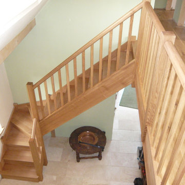 Staircases