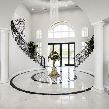 Foyer Design