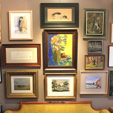 The Salon