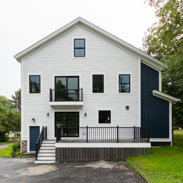 Modern Farmhouse, timeless appeal