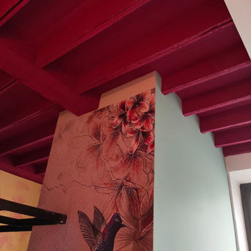 Casa Serena Work in progress