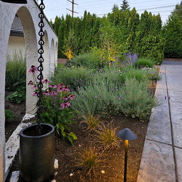 Kirkland Courtyard