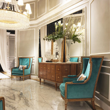 Look book_ Foyer