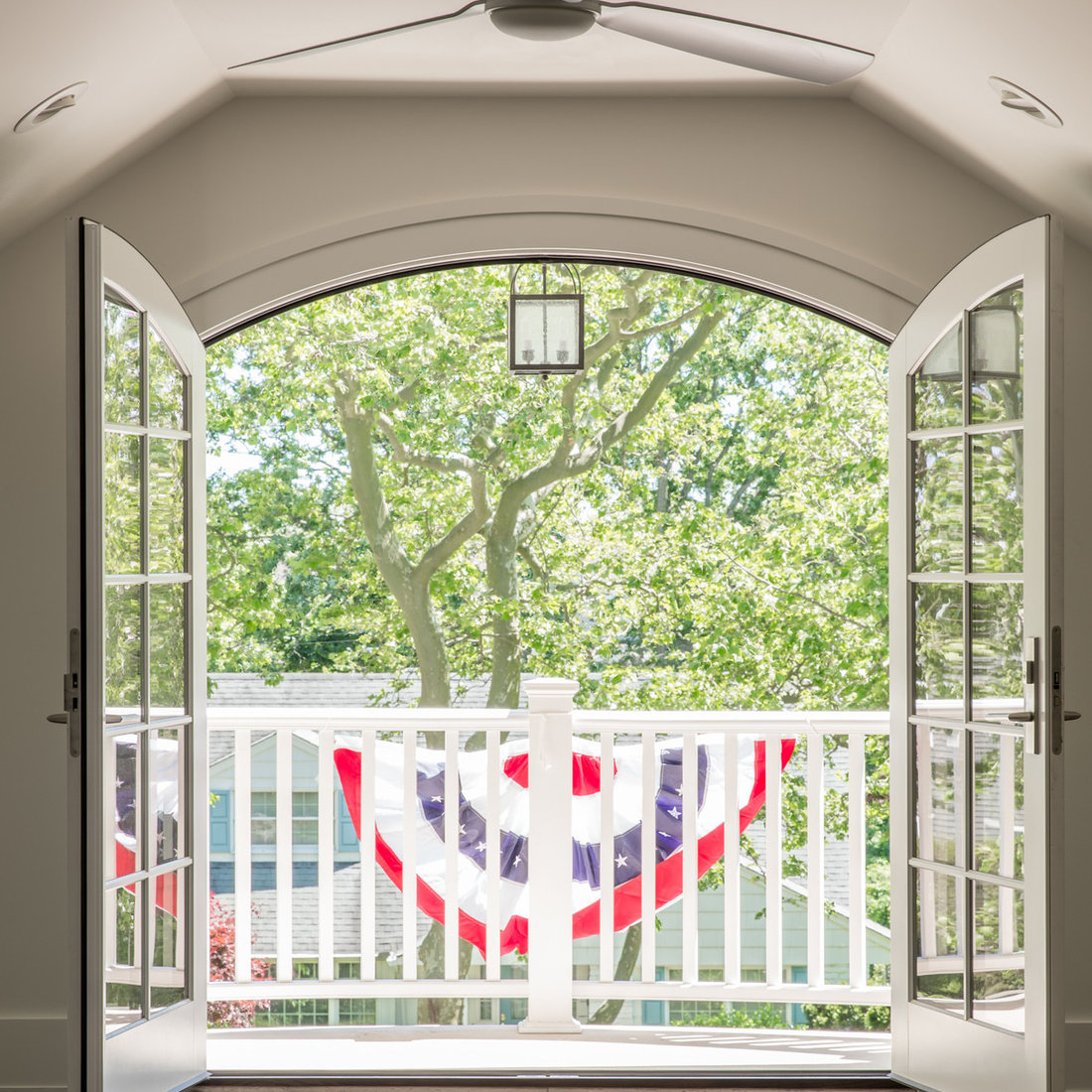Worthington Transitional