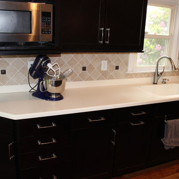 Kitchen Remodel in Brookside, Delaware