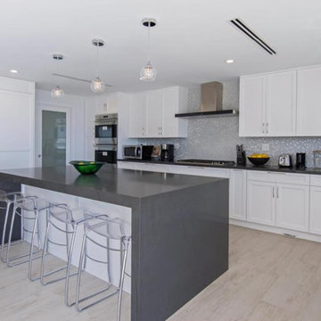 Laguna Beach Modern Residential