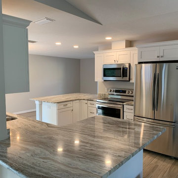 Nokomis Complete Remodel