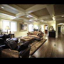 Living rooms