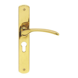 Door Hardware - Products