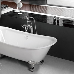 BATHTUBS - Products