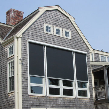 Retractable Screens