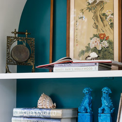 Bookcase Detail - Products