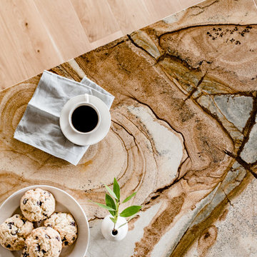 Kitchen Island  Countertops