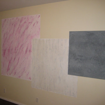Venetian Plaster