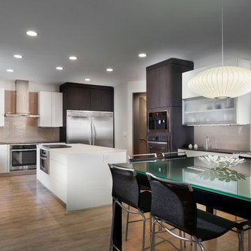 Modern Kitchen for Alessio Interiors