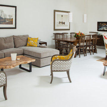 Studio 882 Showroom
