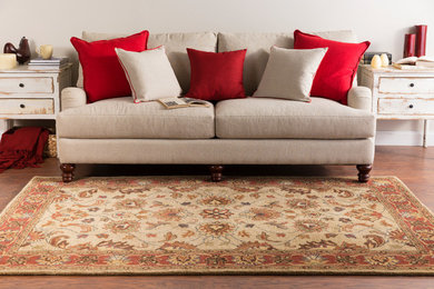 Rugs – Classic Traditional