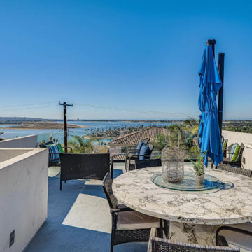 Mission Bay 3 Story View