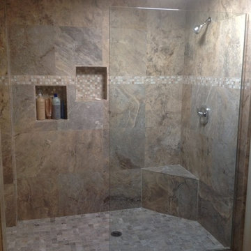 Bath Remodel