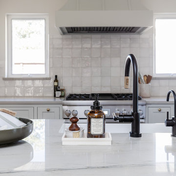 Midway Hollow Full Home Remodel