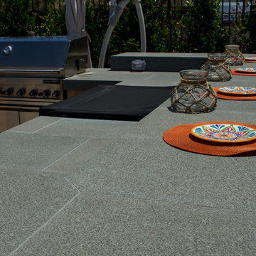 Rancho Santa Fe Pool Outdoor Life
