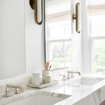 Evanston Residence