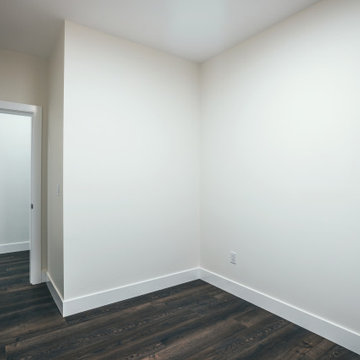 Sq'éwlets First Nation Net Zero Ready Triplex